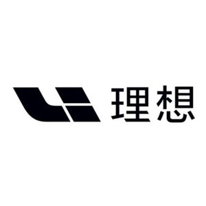 理想品牌LOGO图片