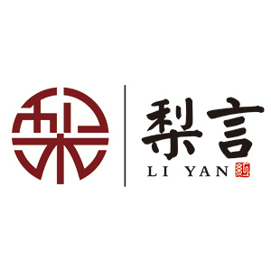 梨言品牌LOGO