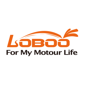 LOBOO品牌LOGO