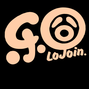 LoJoin/乐囧品牌LOGO图片