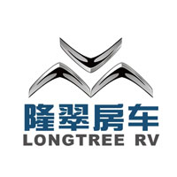 隆翠房车品牌LOGO图片