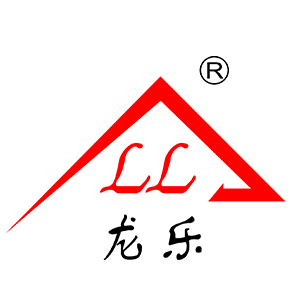 龙乐校具品牌LOGO图片