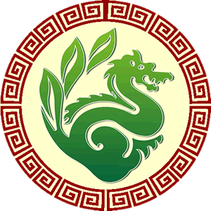 龙问号品牌LOGO图片