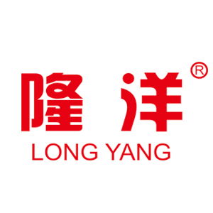 LONG YANG/隆洋品牌LOGO