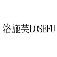 LOSEFU/洛施芙品牌LOGO图片