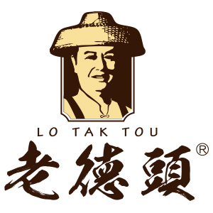 LO TAK TOU/老德頭品牌LOGO图片