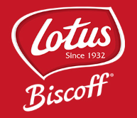 Lotus Biscoff品牌LOGO