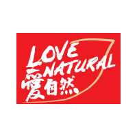 Love Natural/爱自然品牌LOGO
