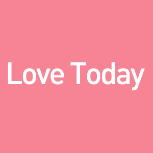 Love Today品牌LOGO图片