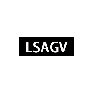 LSAGV品牌LOGO图片