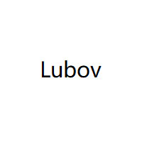 Lubov品牌LOGO图片