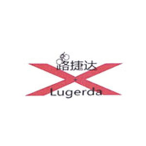 Lugerda X/路捷达品牌LOGO