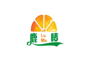 鹿唛品牌LOGO