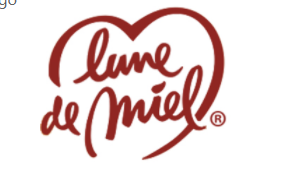 lune de miel品牌LOGO图片