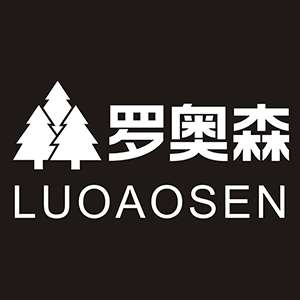 LUOAOSEN/罗奥森品牌LOGO图片