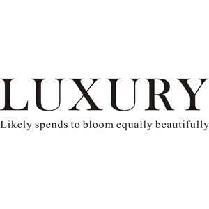 Luxury FlowersLOGO