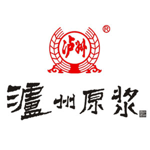 泸州原浆酒品牌LOGO图片