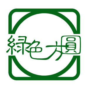 緑色方圓品牌LOGO图片