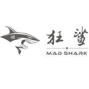 MAD SHARK品牌LOGO图片