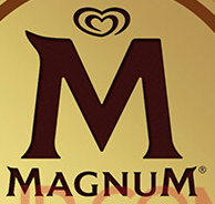 Magnum品牌LOGO