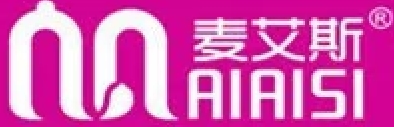 麦艾斯品牌LOGO图片