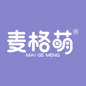 MAIGEMENG/麦格萌品牌LOGO