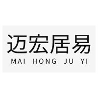 迈宏居易品牌LOGO图片