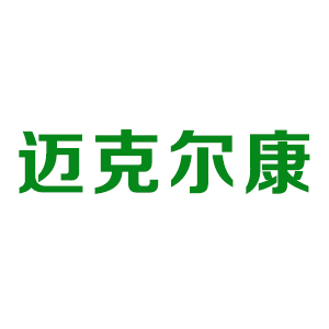 迈克尔康品牌LOGO图片