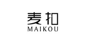 MAIKOU/麦扣品牌LOGO图片
