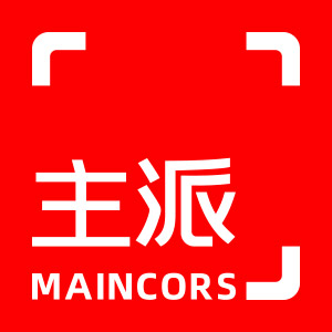MAINCORS/主派品牌LOGO图片