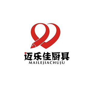 MALEEJIA/迈乐佳品牌LOGO图片