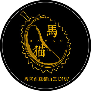 马猫品牌LOGO