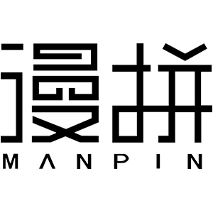 漫拼品牌LOGO图片