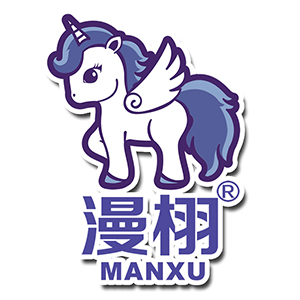 漫栩品牌LOGO