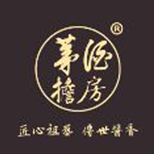 茅檐酒房品牌LOGO图片