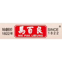 MA PAK LEUNG/马百良品牌LOGO图片