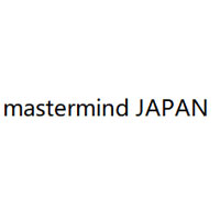 mastermind JAPAN品牌LOGO图片