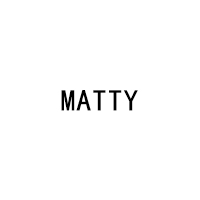 MATTY品牌LOGO图片