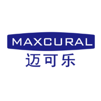 Maxcural/迈可乐品牌LOGO图片