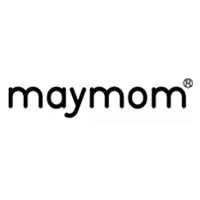 maymom/水漾媽咪品牌LOGO图片