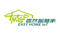 ME EASY HOME IOT/居然智慧家品牌LOGO图片