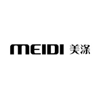 MEIDI/美涤品牌LOGO