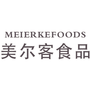 MEIERKEFOODS/美尔客食品品牌LOGO图片