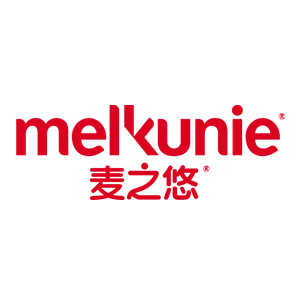 melkunie/麦之悠品牌LOGO图片