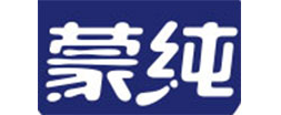 mengchun/蒙纯品牌LOGO图片