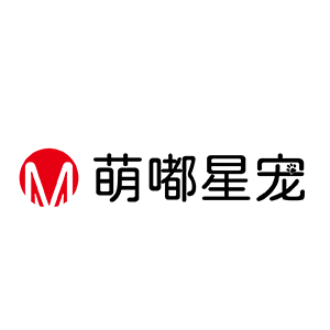 萌嘟星宠品牌LOGO