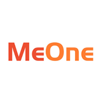 Me One品牌LOGO