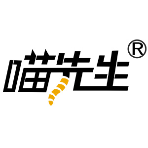 喵先生品牌LOGO图片