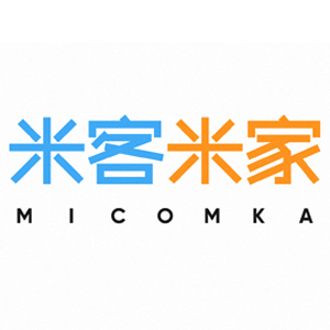 MIKEMIJIA/米客米家LOGO