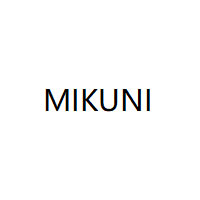 MIKUNI品牌LOGO图片